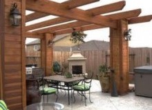 Kwikfynd Pergolas
buffaloriver